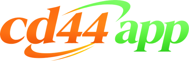 cd44 app লোগো